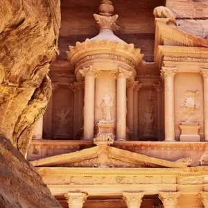 Explore Petra, Wadi Rum and Dead Sea 4 days for 4 days with Booking Tours and discover unforgettable experiences - Photo 11