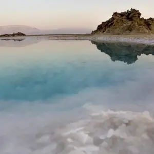 Explore Petra, Masada, Dead Sea 3 days for 3 days with Booking Tours and discover unforgettable experiences - Photo 9