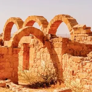 Explore Israel, Jordan, and Egypt Luxury 13 days with Nile Cruise for 13 days with Booking Tours and discover unforgettable experiences - Photo 6