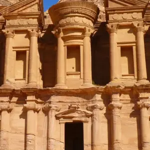 Explore Israel, Jordan, and Egypt Luxury 13 days with Nile Cruise for 13 days with Booking Tours and discover unforgettable experiences - Photo 7