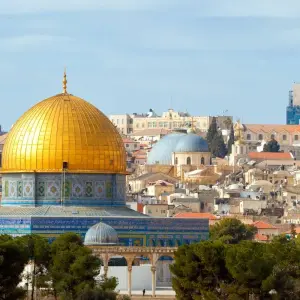 Explore Israel, Jordan and Egypt Luxury 13 days with Nile Cruise (Single, 3* Hotel) for 13 days with Booking Tours and discover unforgettable experiences - Photo 8