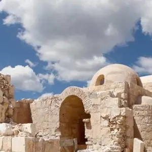 Explore Israel, Jordan, and Egypt Luxury 13 days with Nile Cruise for 13 days with Booking Tours and discover unforgettable experiences - Photo 9