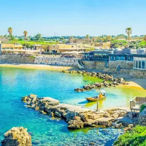 Explore Israel, Jordan and Egypt Luxury 13 days with Nile Cruise (Single, 3* Hotel) for 13 days with Booking Tours and discover unforgettable experiences - Photo 9