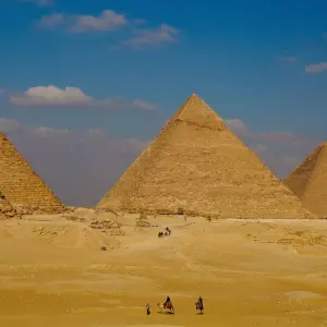 Explore Israel, Jordan, and Egypt Luxury 13 days with Nile Cruise for 13 days with Booking Tours and discover unforgettable experiences - Photo 10