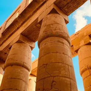 Explore Nile cruise 5 days 5 Stars for 5 days with Booking Tours and discover unforgettable experiences - Photo 5