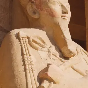 Explore Nile cruise 5 days 5 Stars for 5 days with Booking Tours and discover unforgettable experiences - Photo 8