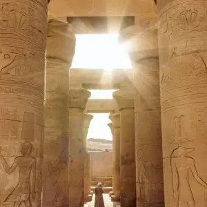 Explore Nile cruise 5 days 5 Stars for 5 days with Booking Tours and discover unforgettable experiences - Photo 11