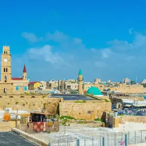 Explore Biblical Israel and Jordan 7 days (Single, 3* Hotel) for 7 days with Booking Tours and discover unforgettable experiences - Photo 3