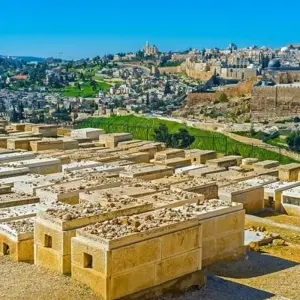 Explore Jewish Israel Luxury Tour 10 days (Single, 4* Hotel) for 10 days with Booking Tours and discover unforgettable experiences - Photo 4