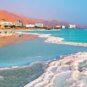 Explore All around Israel, Jordan, and Egypt 20 days (2+Travelers, 3* Hotel) for 20 days with Booking Tours and discover unforgettable experiences - Photo 5