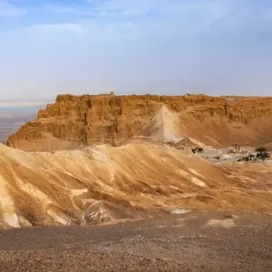Explore Biblical Israel and Jordan 7 days (Single, 3* Hotel) for 7 days with Booking Tours and discover unforgettable experiences - Photo 7