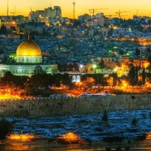 Explore Israel, Jordan and Egypt with Nile Cruise 12 days (2+Travelers, 4* Hotel) for 12 days with Booking Tours and discover unforgettable experiences - Photo 10