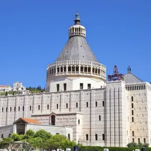 Explore All around Israel, Jordan, and Egypt 20 days (2+Travelers, 3* Hotel) for 20 days with Booking Tours and discover unforgettable experiences - Photo 8