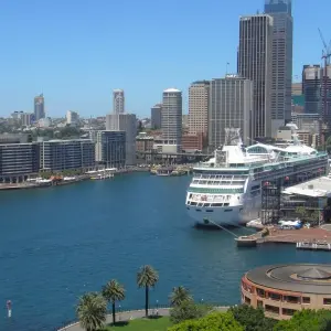 Explore Australia New Zealand Fiji Highlights 21 Days for 21 days with Bucket List Group Travel LLC and discover unforgettable experiences - Photo 2