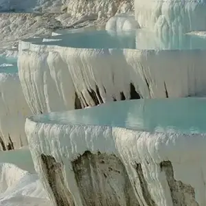 Explore TURKEY – Istanbul Cappadocia Pamukkale Ephesus for 7 days with Bucket List Group Travel LLC and discover unforgettable experiences - Photo 3
