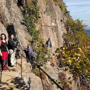 Explore USA – Best of Acadia National Park Maine for 5 days with Bucket List Group Travel LLC and discover unforgettable experiences - Photo 3