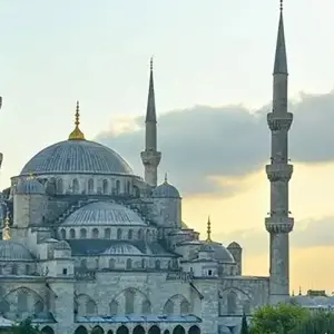 Explore TURKEY – Istanbul Cappadocia Pamukkale Ephesus for 7 days with Bucket List Group Travel LLC and discover unforgettable experiences - Photo 4