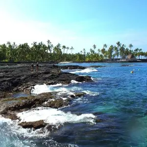 Explore USA – Hawaii Big Island Volcanoes & Beaches for 5 days with Bucket List Group Travel LLC and discover unforgettable experiences - Photo 4