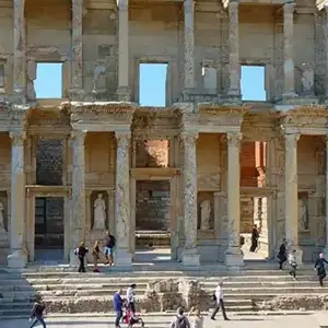 Explore TURKEY – Istanbul Cappadocia Pamukkale Ephesus for 7 days with Bucket List Group Travel LLC and discover unforgettable experiences - Photo 6