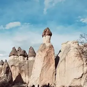 Explore TURKEY – Istanbul Cappadocia Pamukkale Ephesus for 7 days with Bucket List Group Travel LLC and discover unforgettable experiences - Photo 7