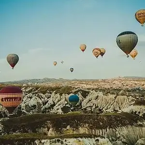 Explore TURKEY – Istanbul Cappadocia Pamukkale Ephesus for 7 days with Bucket List Group Travel LLC and discover unforgettable experiences - Photo 8