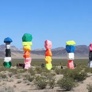 Explore USA – New Year in Las Vegas 5 Days Road Trip for 5 days with Bucket List Group Travel LLC and discover unforgettable experiences - Photo 5
