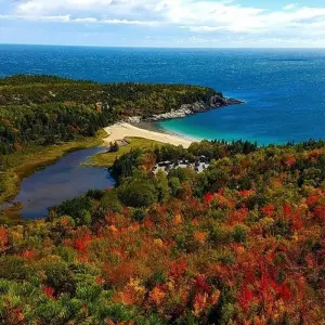 Explore USA – Best of Acadia National Park Maine for 5 days with Bucket List Group Travel LLC and discover unforgettable experiences - Photo 9