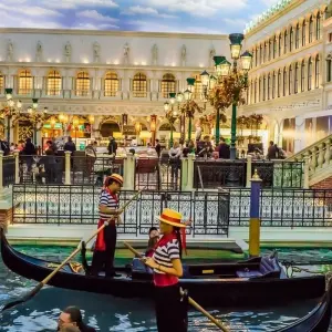 Explore USA – New Year in Las Vegas 5 Days Road Trip for 5 days with Bucket List Group Travel LLC and discover unforgettable experiences - Photo 8