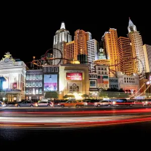 Explore USA – New Year in Las Vegas 5 Days Road Trip for 5 days with Bucket List Group Travel LLC and discover unforgettable experiences - Photo 11