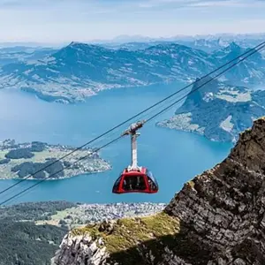 Explore Switzerland 5 days Adventure - Zurich, Interlaken, Lucerne for 5 days with Bucket List Group Travel LLC and discover unforgettable experiences - Photo 2