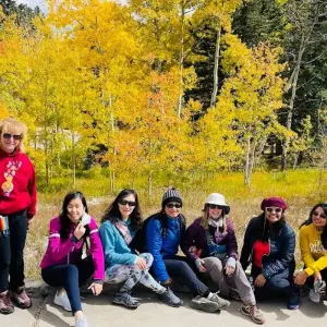 Explore USA – New Mexico Adventure – White Sands Santa Fe Balloon Ride for 5 days with Bucket List Group Travel LLC and discover unforgettable experiences - Photo 3