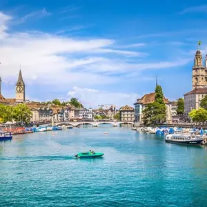 Explore Switzerland 5 days Adventure - Zurich, Interlaken, Lucerne for 5 days with Bucket List Group Travel LLC and discover unforgettable experiences - Photo 3