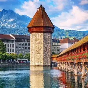 Explore Switzerland 5 days Adventure - Zurich, Interlaken, Lucerne for 5 days with Bucket List Group Travel LLC and discover unforgettable experiences - Photo 4