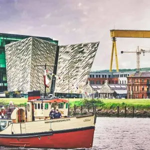 Explore A Tale of Two Irelands for 12 days with Bunnik Tours and discover unforgettable experiences - Photo 2
