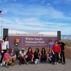 Explore USA – New Mexico Adventure – White Sands Santa Fe Balloon Ride for 5 days with Bucket List Group Travel LLC and discover unforgettable experiences - Photo 7