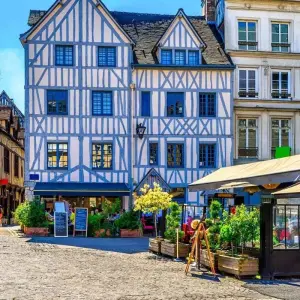 Explore Best of Northern France for 10 days with Bunnik Tours and discover unforgettable experiences - Photo 2