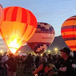 Explore USA – New Mexico Adventure – White Sands Santa Fe Balloon Ride for 5 days with Bucket List Group Travel LLC and discover unforgettable experiences - Photo 8