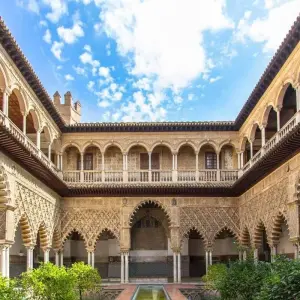 Explore Southern Spain for 9 days with Bunnik Tours and discover unforgettable experiences - Photo 2