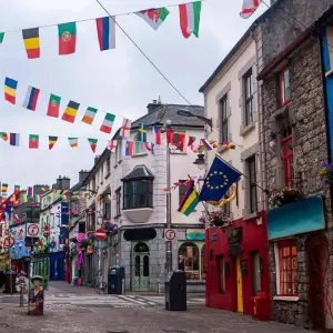 Explore A Tale of Two Irelands for 12 days with Bunnik Tours and discover unforgettable experiences - Photo 4