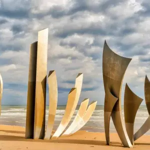 Explore Best of Northern France for 10 days with Bunnik Tours and discover unforgettable experiences - Photo 5