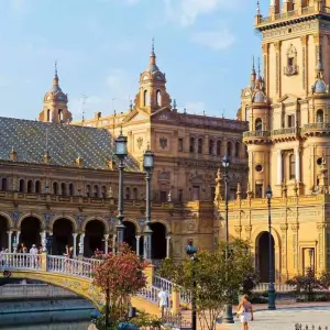 Explore Southern Spain for 9 days with Bunnik Tours and discover unforgettable experiences - Photo 5