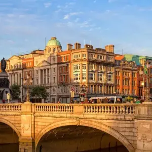 Explore A Tale of Two Irelands for 12 days with Bunnik Tours and discover unforgettable experiences - Photo 7