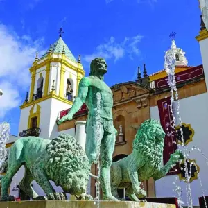 Explore Southern Spain for 9 days with Bunnik Tours and discover unforgettable experiences - Photo 6