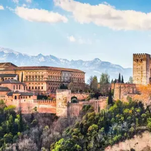 Explore Southern Spain for 9 days with Bunnik Tours and discover unforgettable experiences - Photo 7