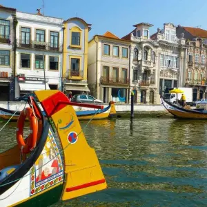 Explore Treasures of Portugal for 10 days with Bunnik Tours and discover unforgettable experiences - Photo 8