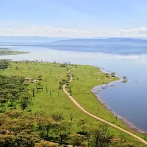 Explore 7 days Mount Kenya Trek + Lake Nakuru and Naivasha mid range Safari for 7 days with CKC Tours & Travel and discover unforgettable experiences - Photo 2