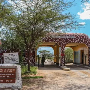 Explore 22 days Kenya mid range Safari with Diani Beach Tour 2025 for 21 days with CKC Tours & Travel and discover unforgettable experiences - Photo 2