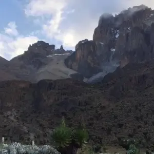 Explore 12 days Mount Kenya Trek with Masai Mara, Nakuru, Naivasha, Amboseli and Tsavo West Wildlife Safari 2025 for 12 days with CKC Tours & Travel and discover unforgettable experiences - Photo 7