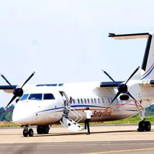 Explore 8 days Kenya Luxury Flying Safari Holiday for 8 days with CKC Tours & Travel and discover unforgettable experiences - Photo 6