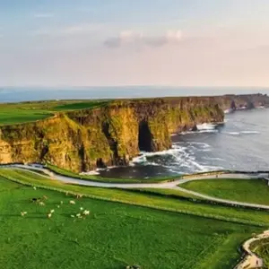 Explore Taste of Ireland (Tour A) - 7 Days/6 Nights for 7 days with CIE Tours and discover unforgettable experiences - Photo 2